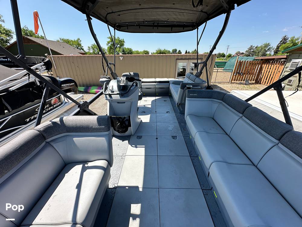 Slide: The Image of Sea-Doo Switch Cruise 21 2023 - 15515049