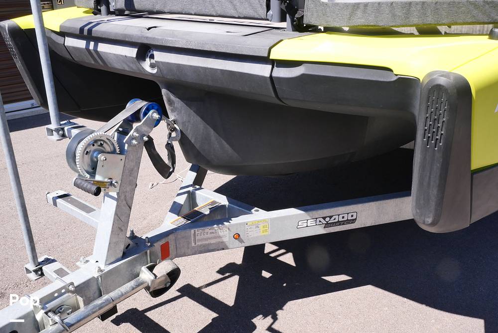 Slide: The Image of Sea-Doo Switch Cruise 21 2023 - 15241244