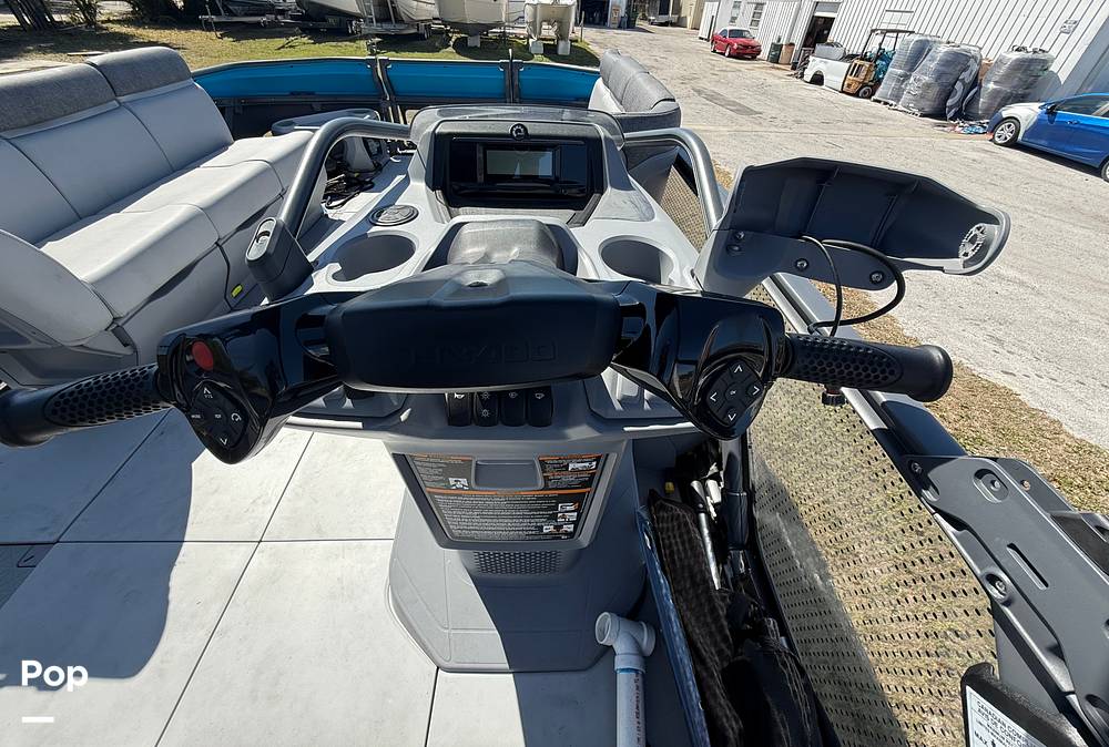 Slide: The Image of Sea-Doo Switch Cruise 21 2023 - 28