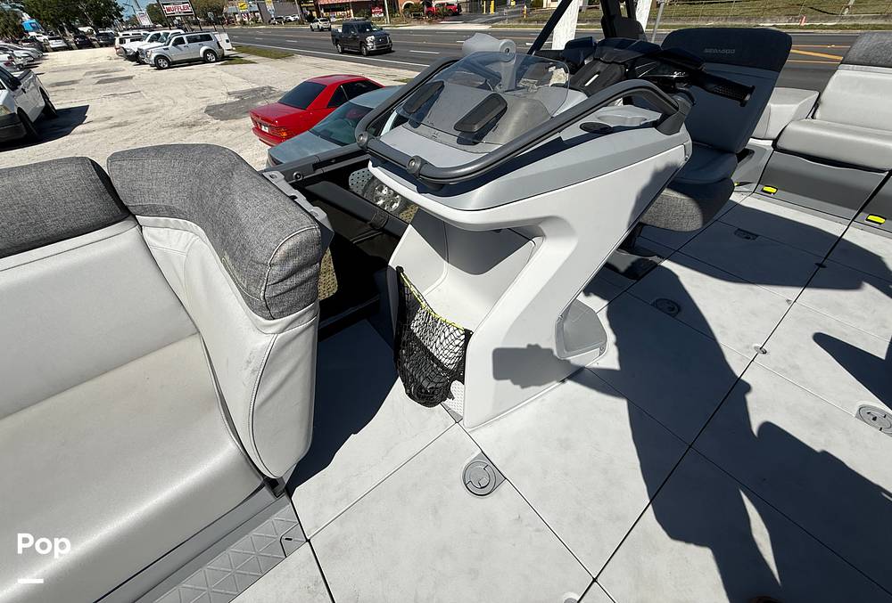 Slide: The Image of Sea-Doo Switch Cruise 21 2023 - 29