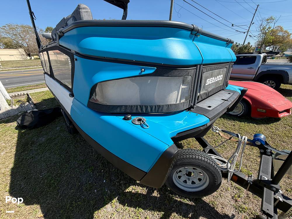 Slide: The Image of Sea-Doo Switch Cruise 21 2023 - 37