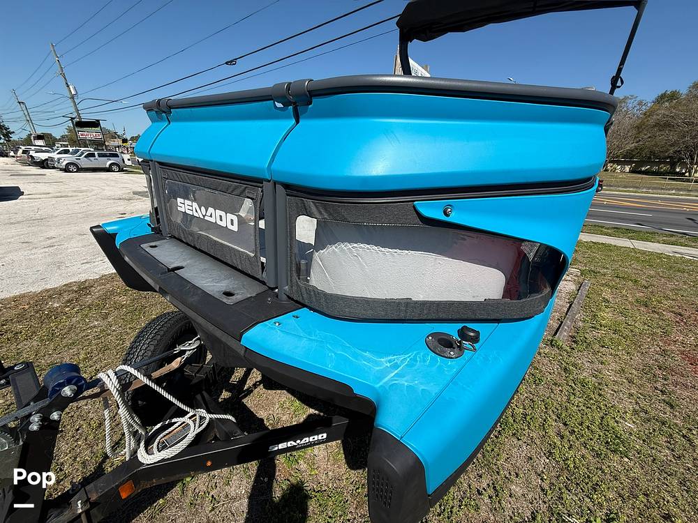 Slide: The Image of Sea-Doo Switch Cruise 21 2023 - 38