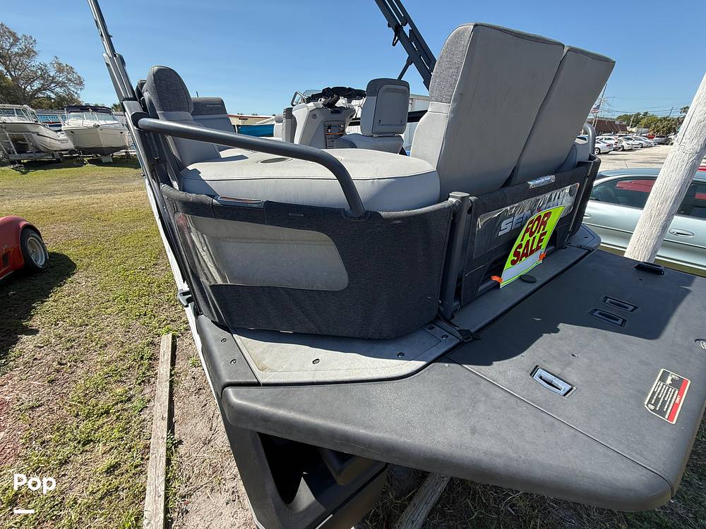 Slide: The Image of Sea-Doo Switch Cruise 21 2023 - 39