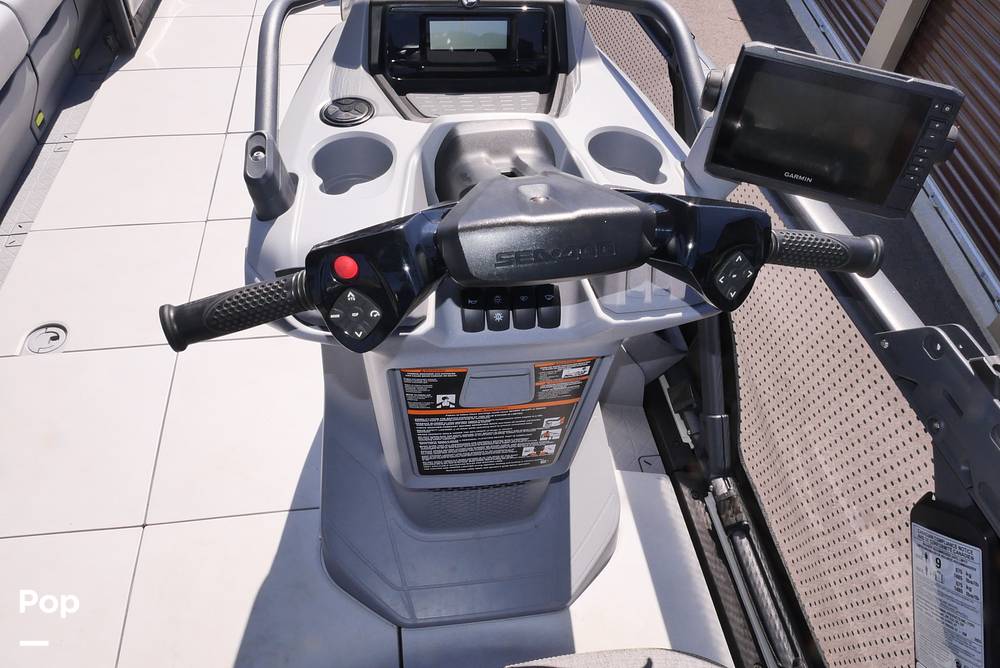 Slide: The Image of Sea-Doo Switch Cruise 21 2023 - 15241267