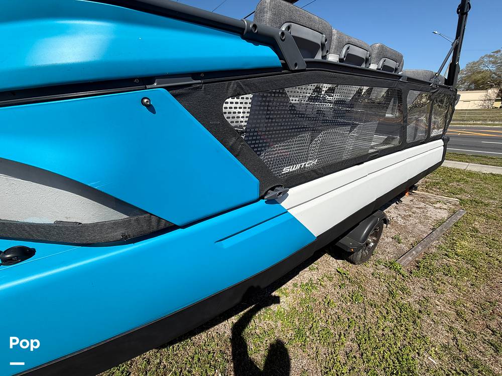 Slide: The Image of Sea-Doo Switch Cruise 21 2023 - 40