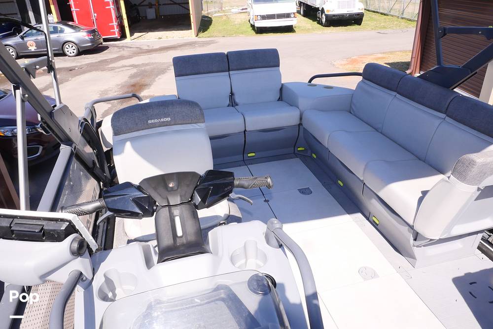Slide: The Image of Sea-Doo Switch Cruise 21 2023 - 15241271