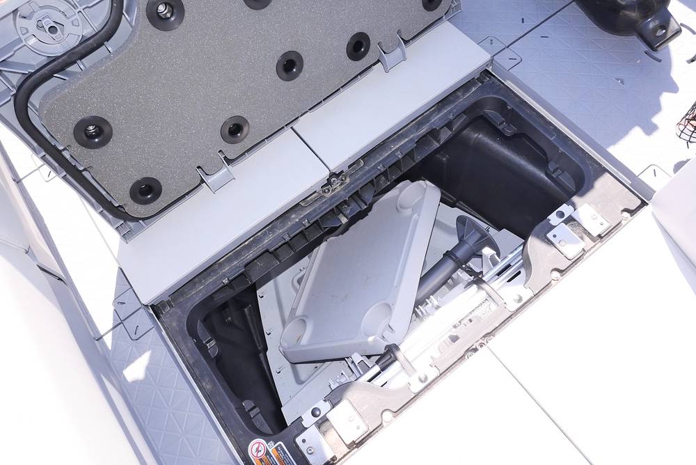 Slide: The Image of Sea-Doo Switch Cruise 21 2023 - 15241278