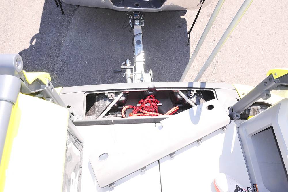 Slide: The Image of Sea-Doo Switch Cruise 21 2023 - 15241280