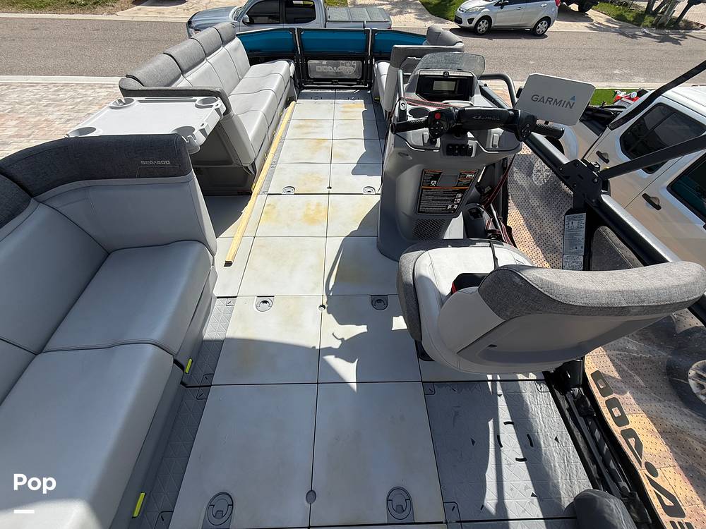 Slide: The Image of Sea-Doo Switch Cruise 21 I/O 2022 - 15227950