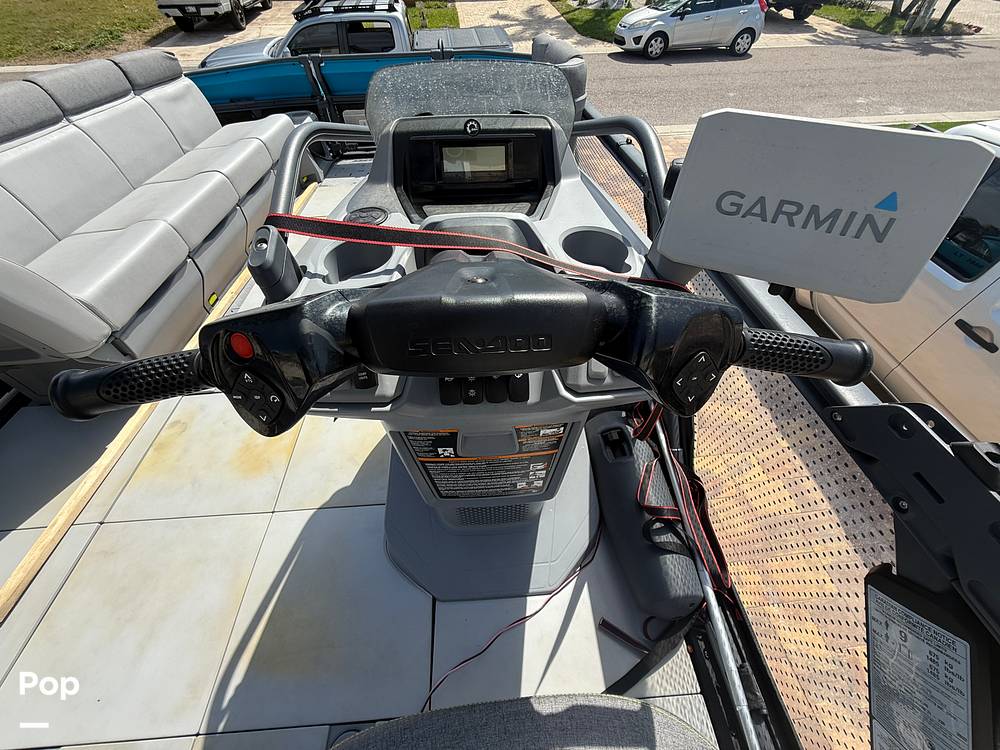 Slide: The Image of Sea-Doo Switch Cruise 21 I/O 2022 - 15227954