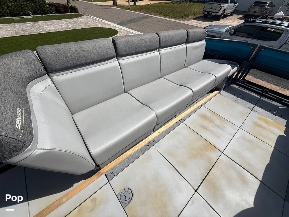 Slide: The Image of Sea-Doo Switch Cruise 21 I/O 2022 - 15227955