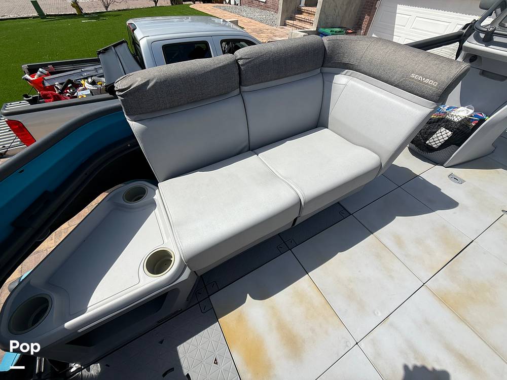 Slide: The Image of Sea-Doo Switch Cruise 21 I/O 2022 - 15227957