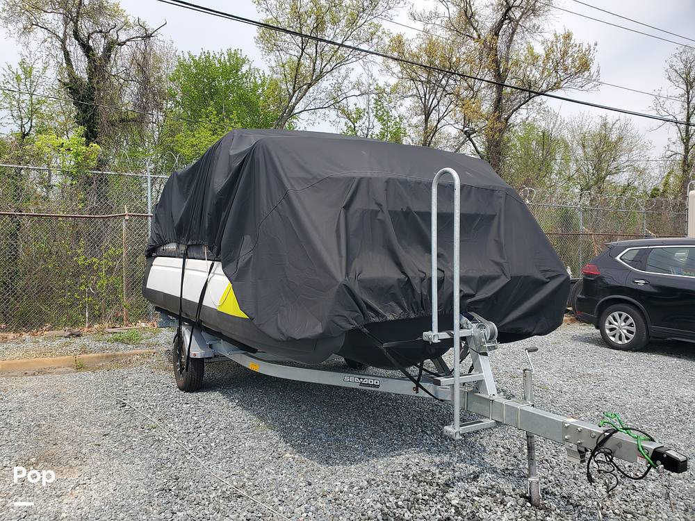 Slide: The Image of Sea-Doo Switch Sport 18 2023 - 15391355