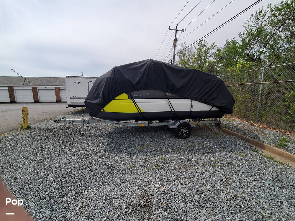 Slide: The Image of Sea-Doo Switch Sport 18 2023 - 15391356