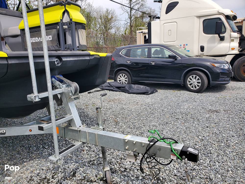 Slide: The Image of Sea-Doo Switch Sport 18 2023 - 15391357