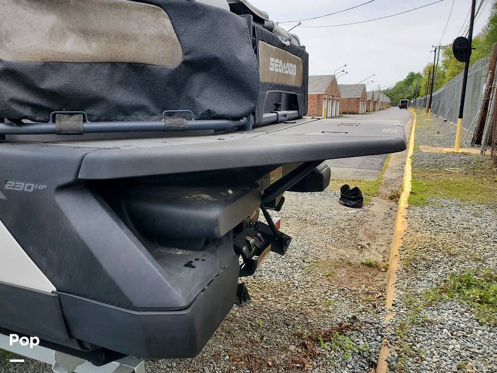 Slide: The Image of Sea-Doo Switch Sport 18 2023 - 15391362