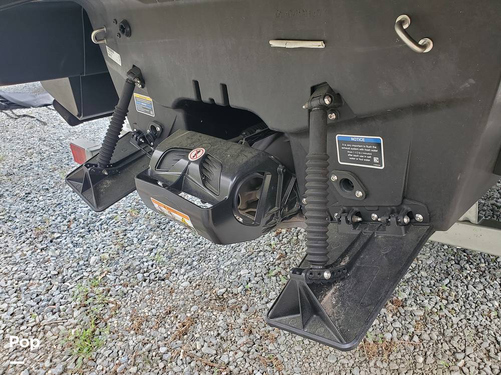 Slide: The Image of Sea-Doo Switch Sport 18 2023 - 15391364