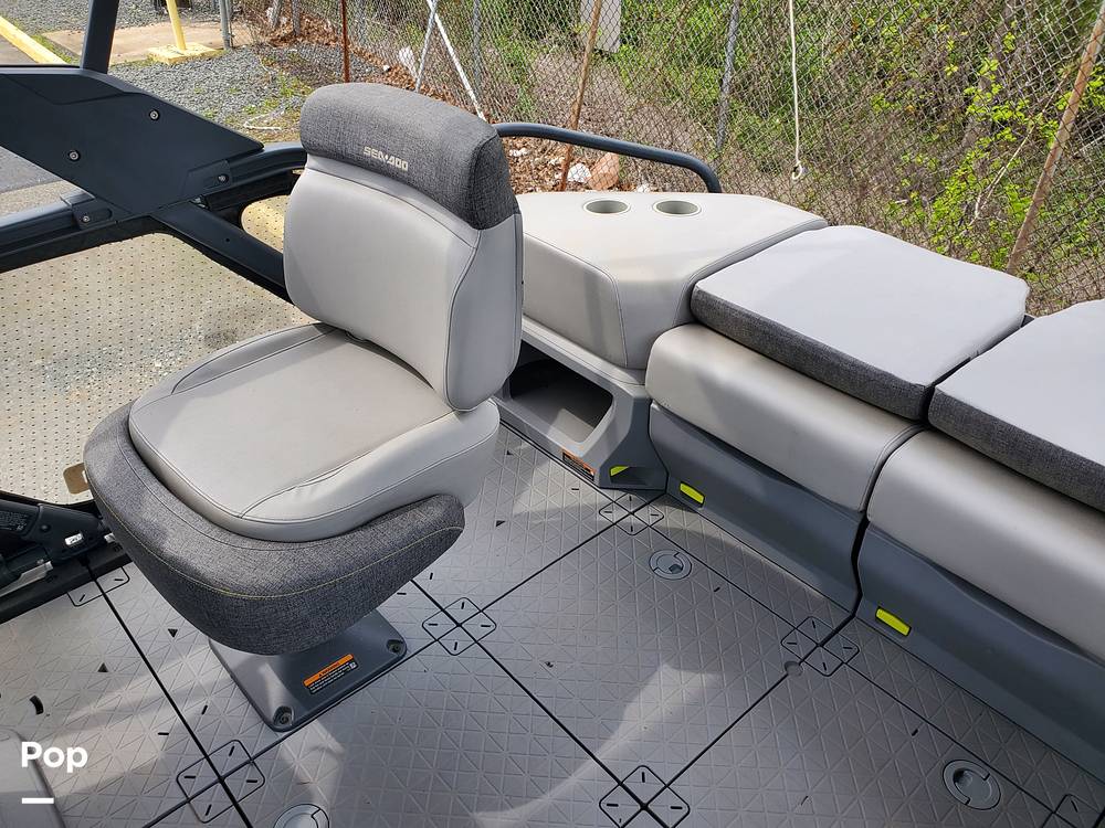 Slide: The Image of Sea-Doo Switch Sport 18 2023 - 15391372