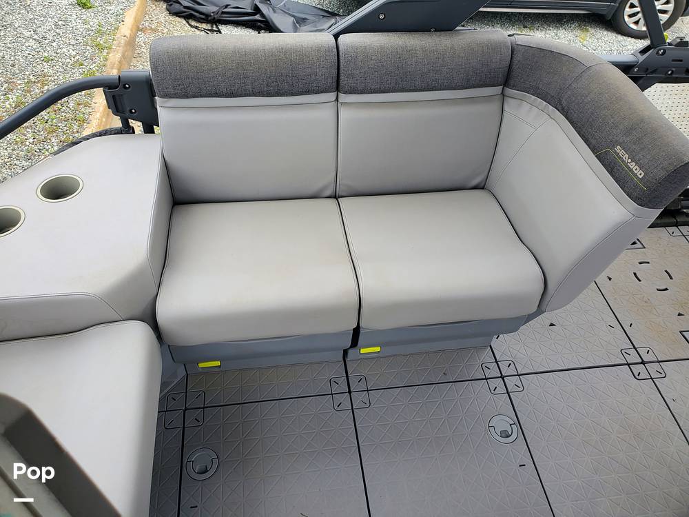 Slide: The Image of Sea-Doo Switch Sport 18 2023 - 15391375