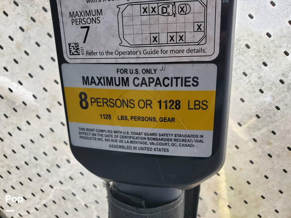 Slide: The Image of Sea-Doo Switch Sport 18 2023 - 15391377