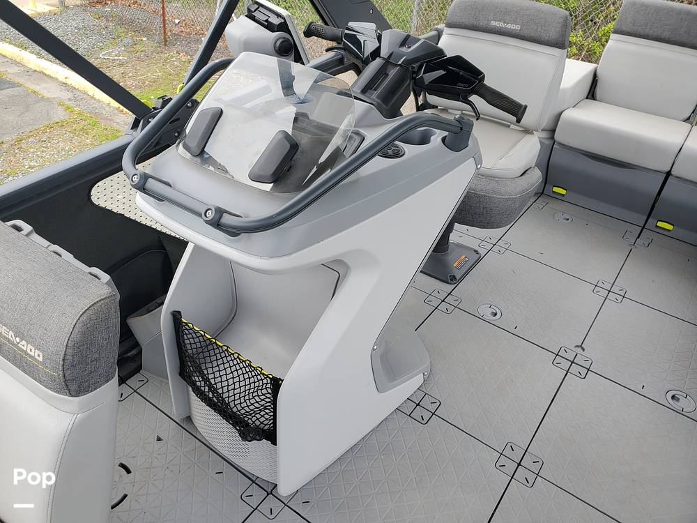 Slide: The Image of Sea-Doo Switch Sport 18 2023 - 15391384