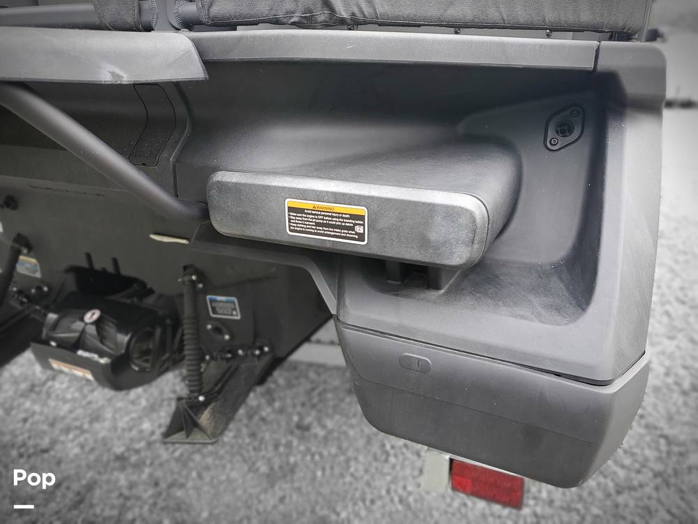 Slide: The Image of Sea-Doo Switch Sport 18 2023 - 15391387