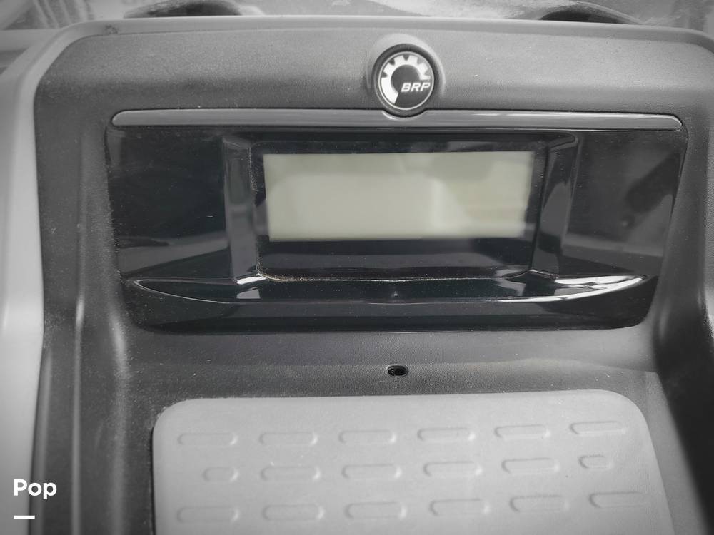 Slide: The Image of Information Display (not Lit). - 15391399