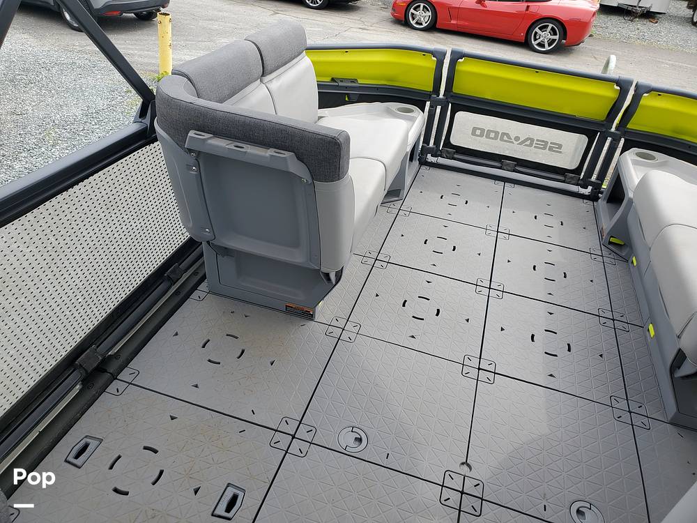 Slide: The Image of Sea-Doo Switch Sport 18 2023 - 15391404