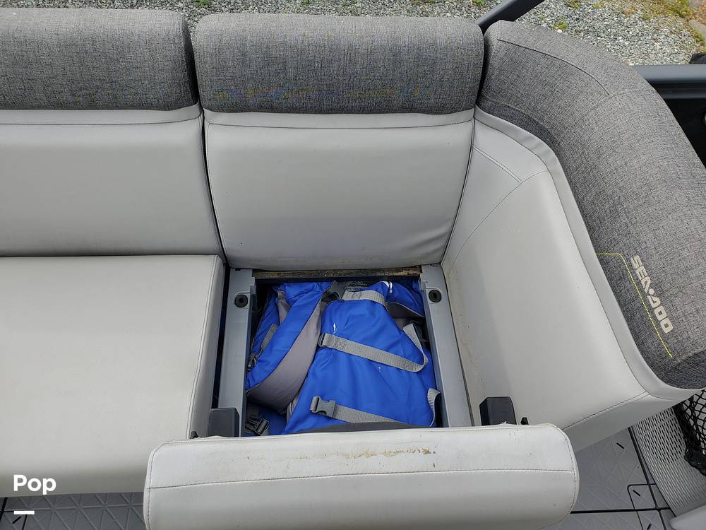 Slide: The Image of Sea-Doo Switch Sport 18 2023 - 15391414