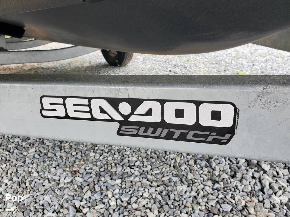 Slide: The Image of Sea-Doo Switch Sport 18 2023 - 15391415