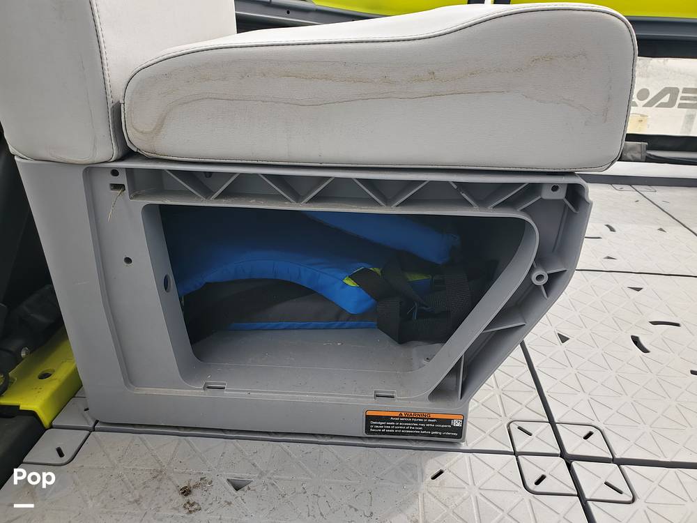 Slide: The Image of Storage Under Seats. - 15391407