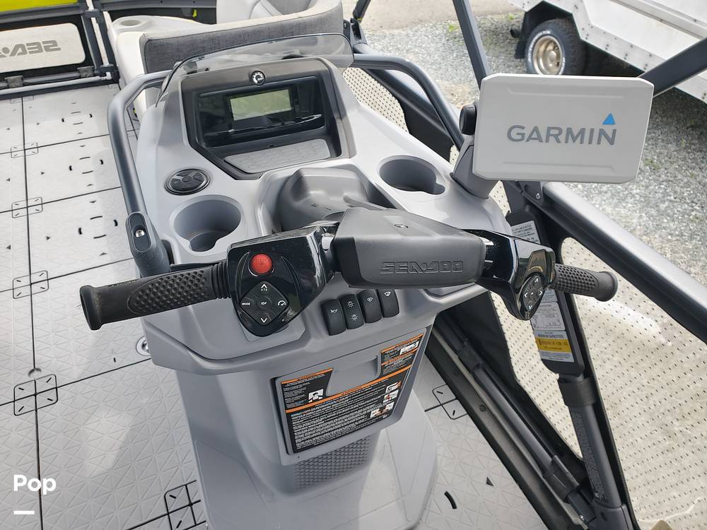 Slide: The Image of Sea-Doo Switch Sport 18 2023 - 15391373