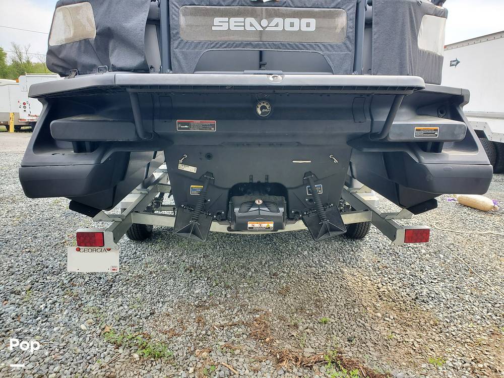 Slide: The Image of Sea-Doo Switch Sport 18 2023 - 15391363