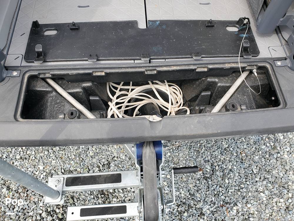 Slide: The Image of Sea-Doo Switch Sport 18 2023 - 15391369