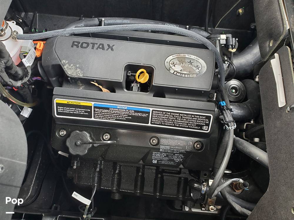 Slide: The Image of Sea-Doo Switch Sport 18 2023 - 15391411