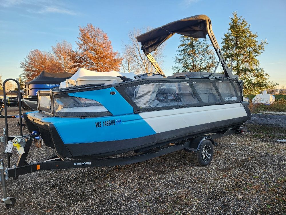 Slide: The Image of Sea-Doo SWITCHSPORT21 2022 - 0