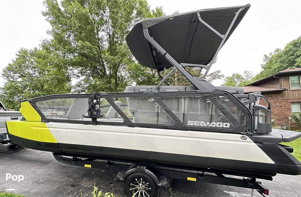 Slide: The Image of Sea-Doo Switch Sport 21 2022 - 14347051