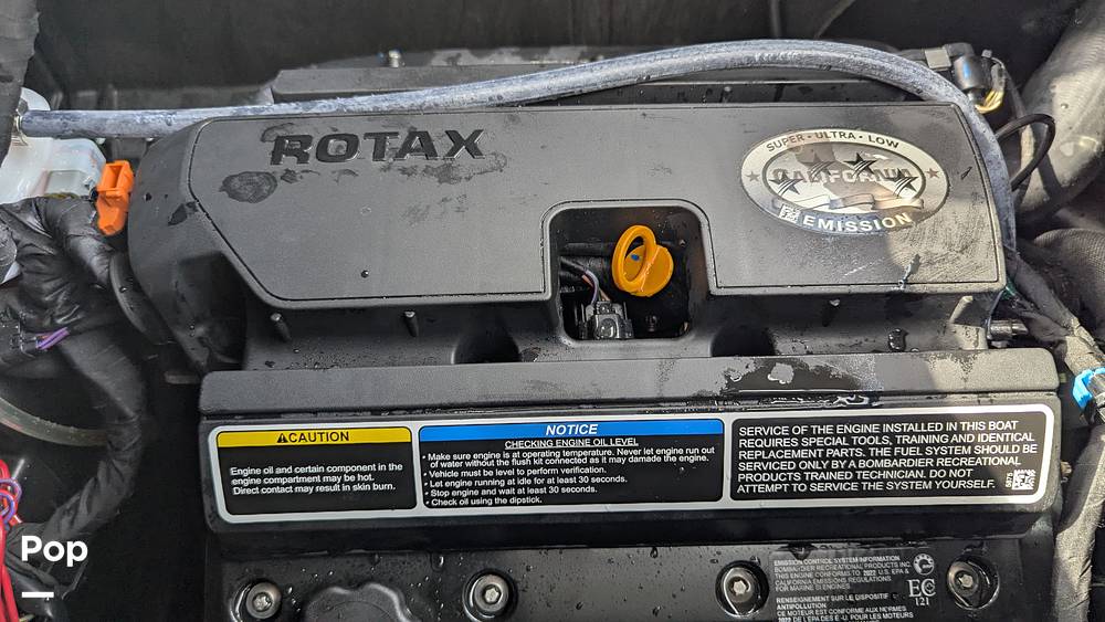 Slide: The Image of Sea-Doo Switch Sport 21 2022 - 15682595