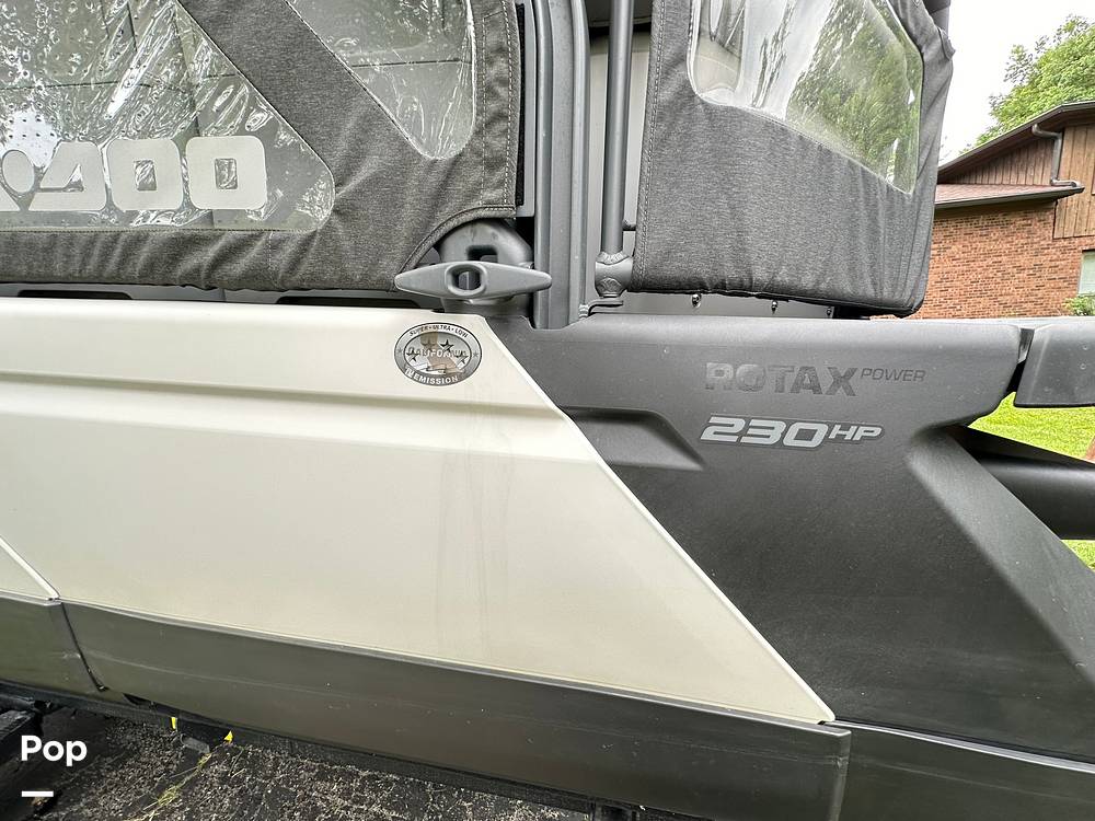 Slide: The Image of Sea-Doo Switch Sport 21 2022 - 14347057