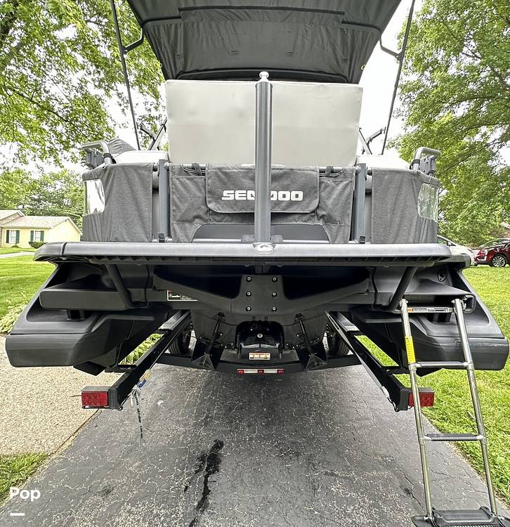 Slide: The Image of Sea-Doo Switch Sport 21 2022 - 14347065