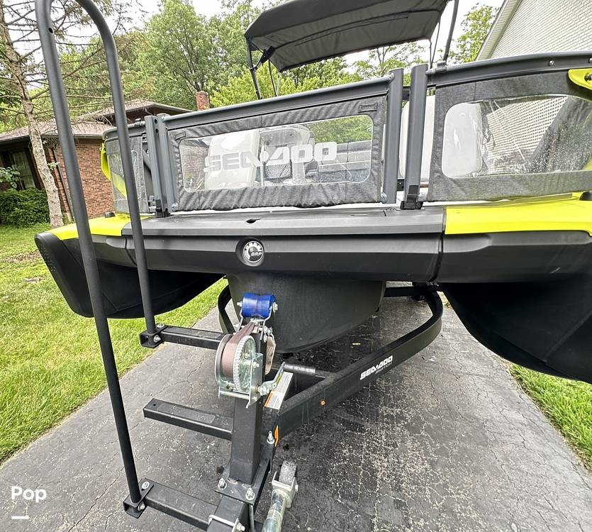 Slide: The Image of Sea-Doo Switch Sport 21 2022 - 14347044