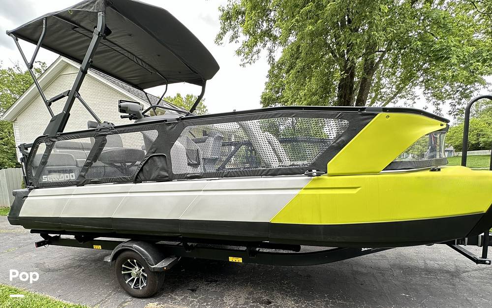 Slide: The Image of Sea-Doo Switch Sport 21 2022 - 14347068