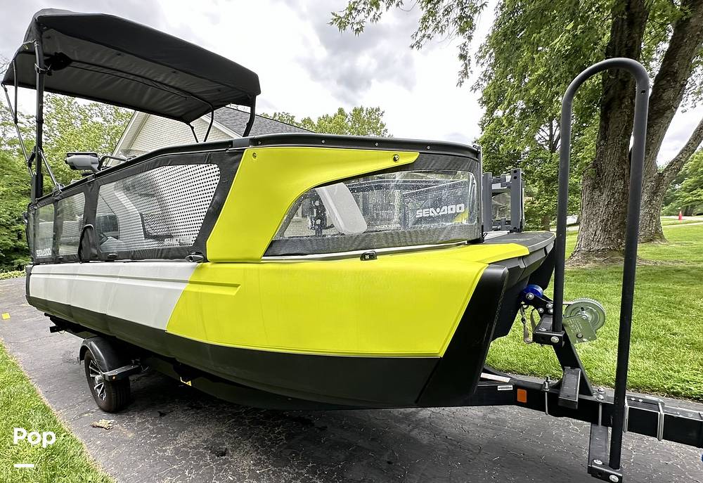 Slide: The Image of Sea-Doo Switch Sport 21 2022 - 14347069