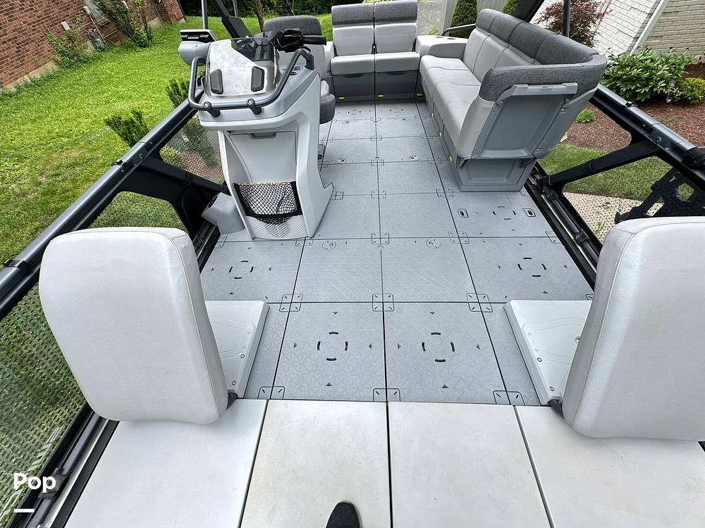 Slide: The Image of Sea-Doo Switch Sport 21 2022 - 14347072
