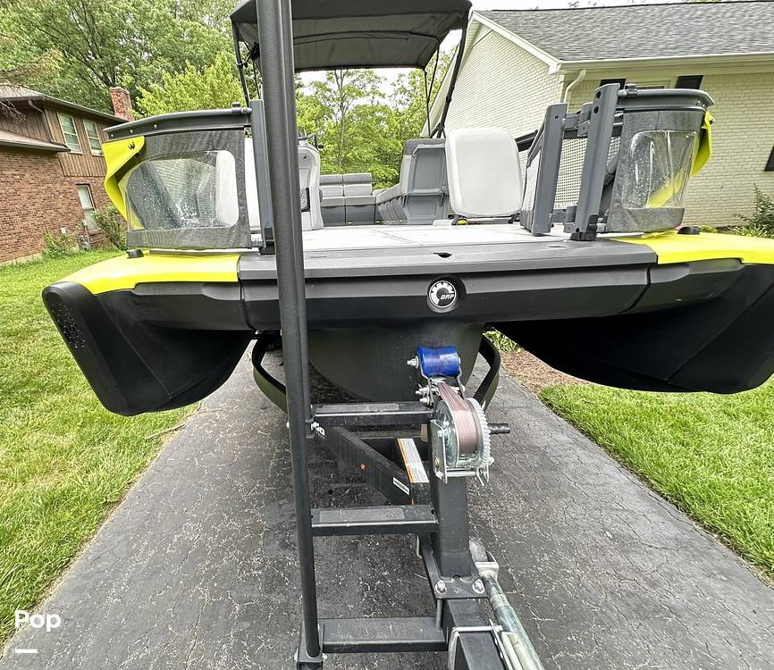 Slide: The Image of Sea-Doo Switch Sport 21 2022 - 14347070