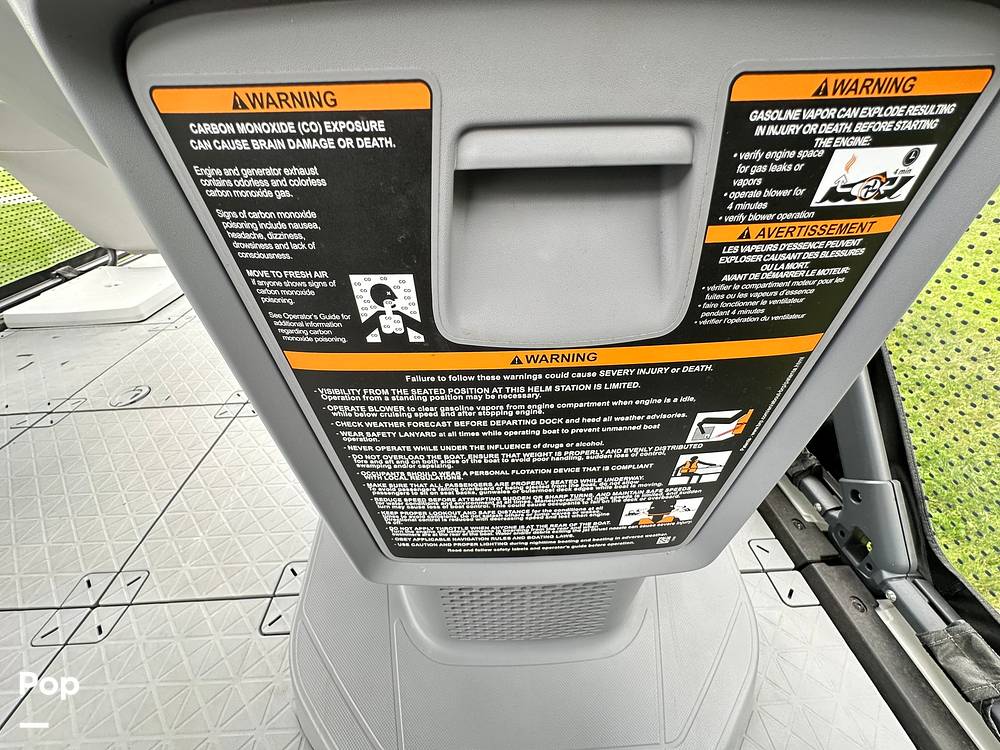 Slide: The Image of Sea-Doo Switch Sport 21 2022 - 14347085