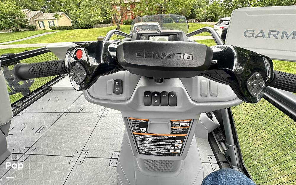 Slide: The Image of Sea-Doo Switch Sport 21 2022 - 14347088