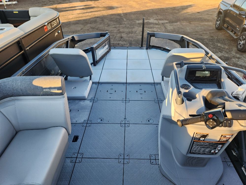Slide: The Image of Sea-Doo SWITCHSPORT21 2022 - 6