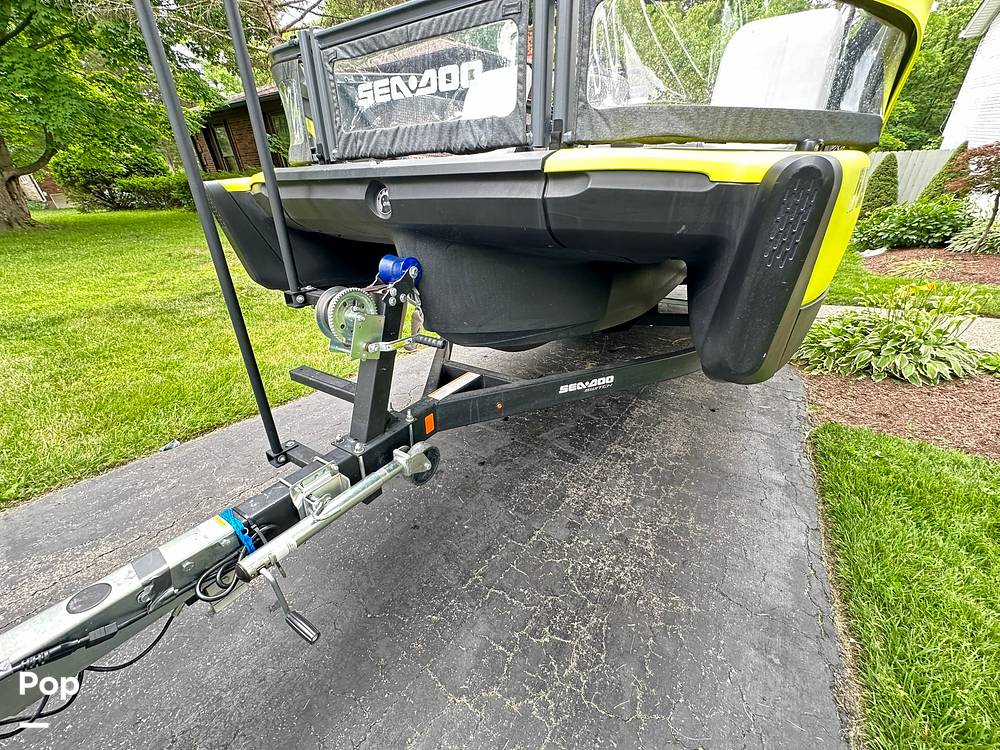 Slide: The Image of Sea-Doo Switch Sport 21 2022 - 14347120
