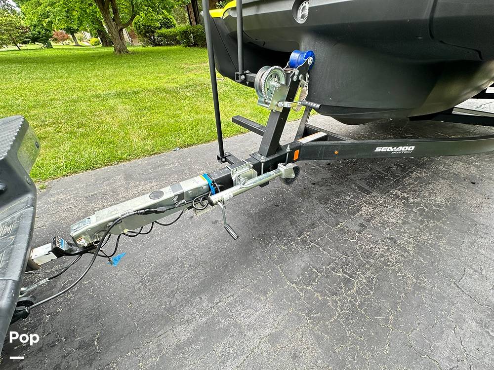 Slide: The Image of Sea-Doo Switch Sport 21 2022 - 14347121